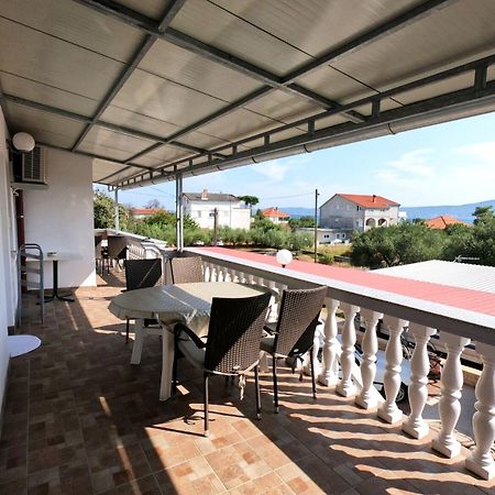 Apartments Ana Sukošan Zewnętrze zdjęcie