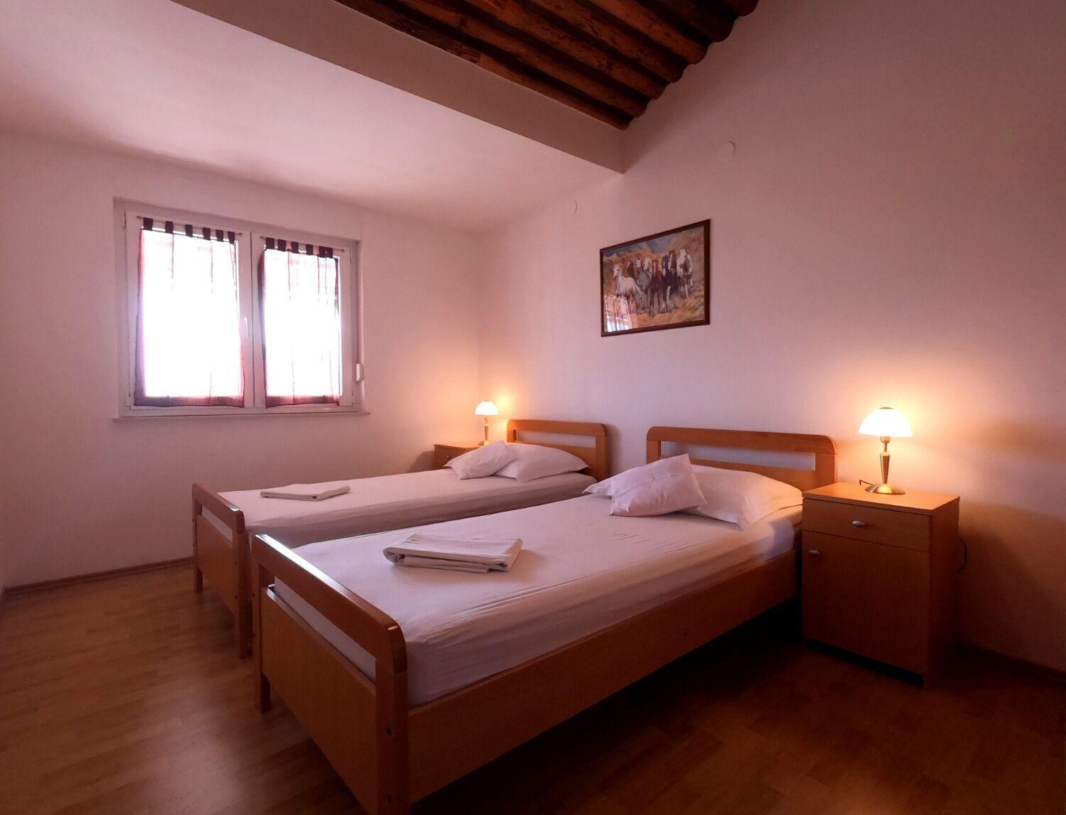 Apartments Ana Sukošan Zewnętrze zdjęcie