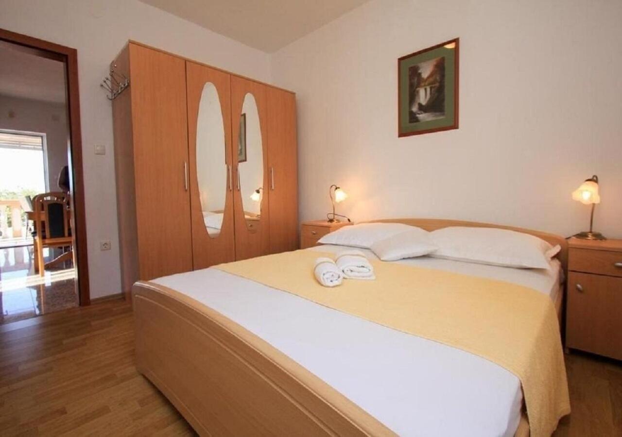 Apartments Ana Sukošan Zewnętrze zdjęcie