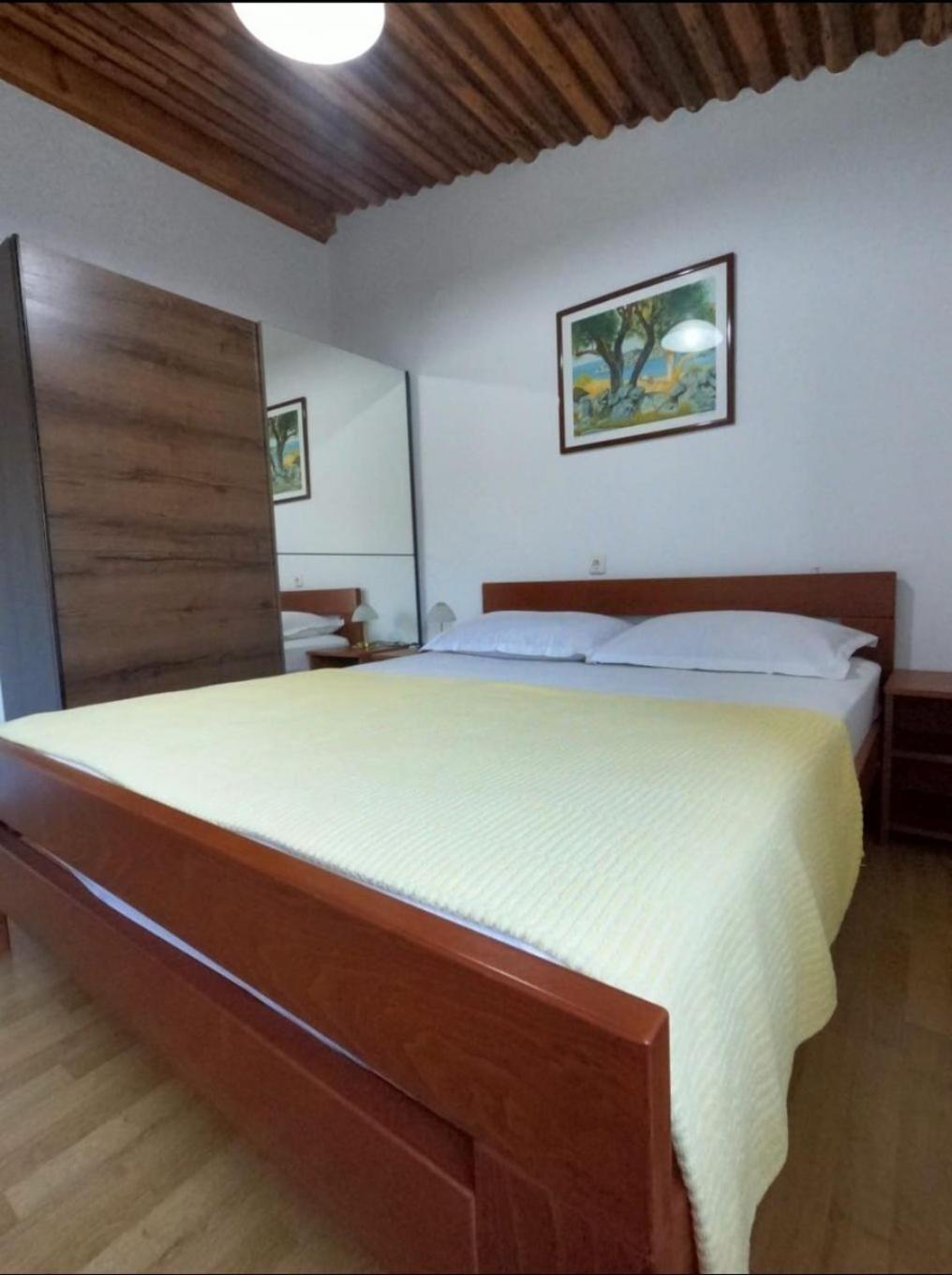 Apartments Ana Sukošan Zewnętrze zdjęcie