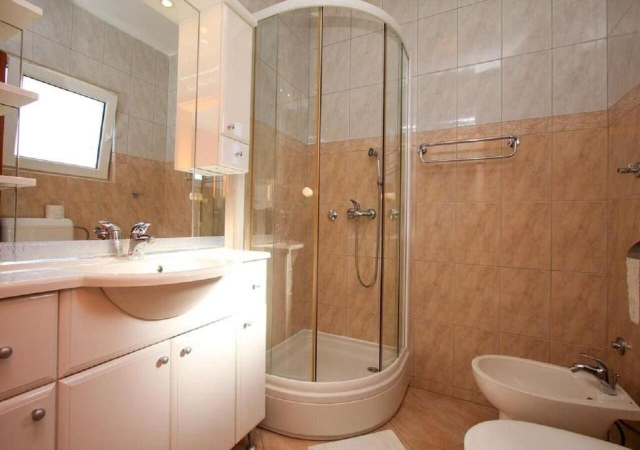 Apartments Ana Sukošan Zewnętrze zdjęcie
