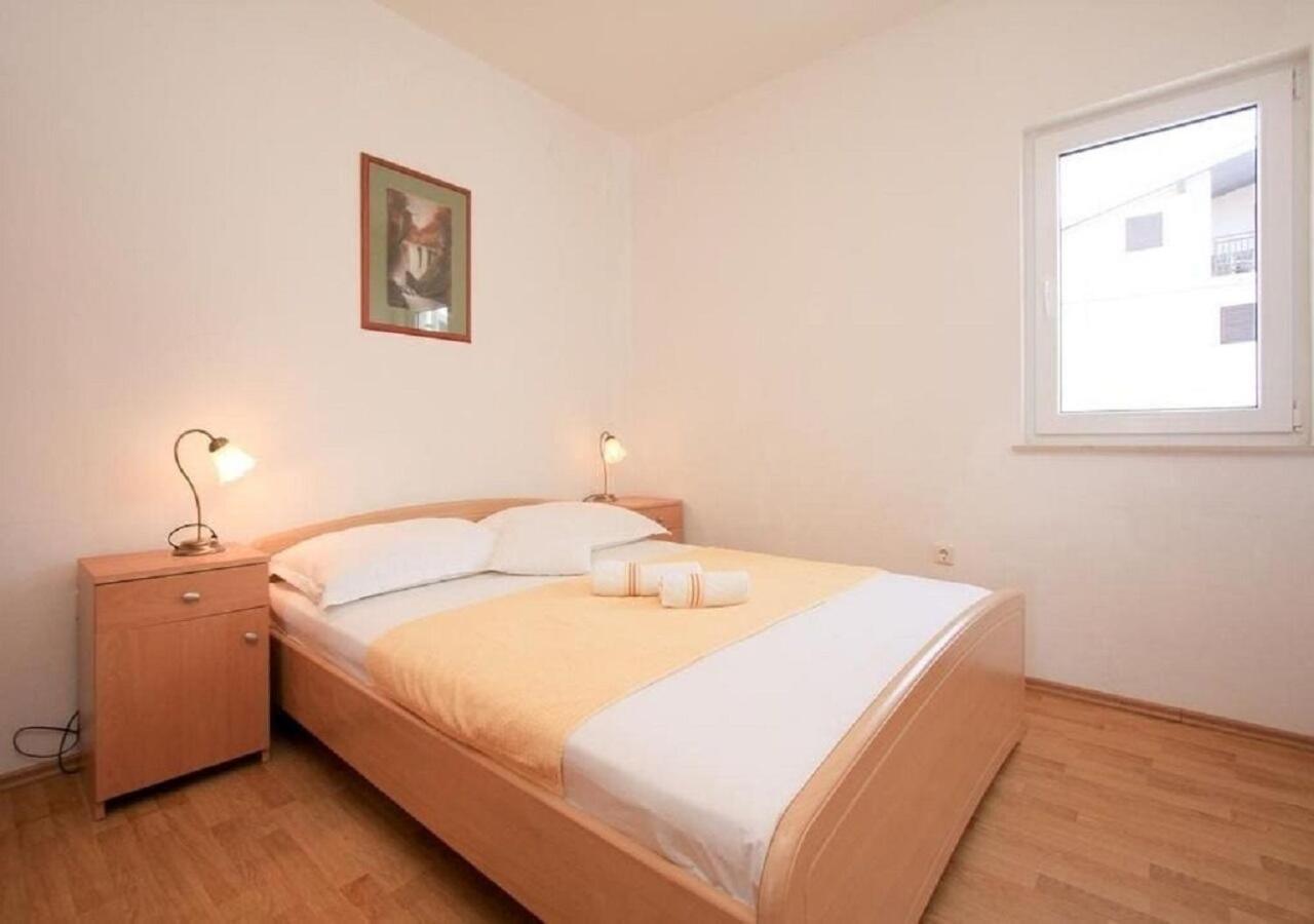 Apartments Ana Sukošan Zewnętrze zdjęcie