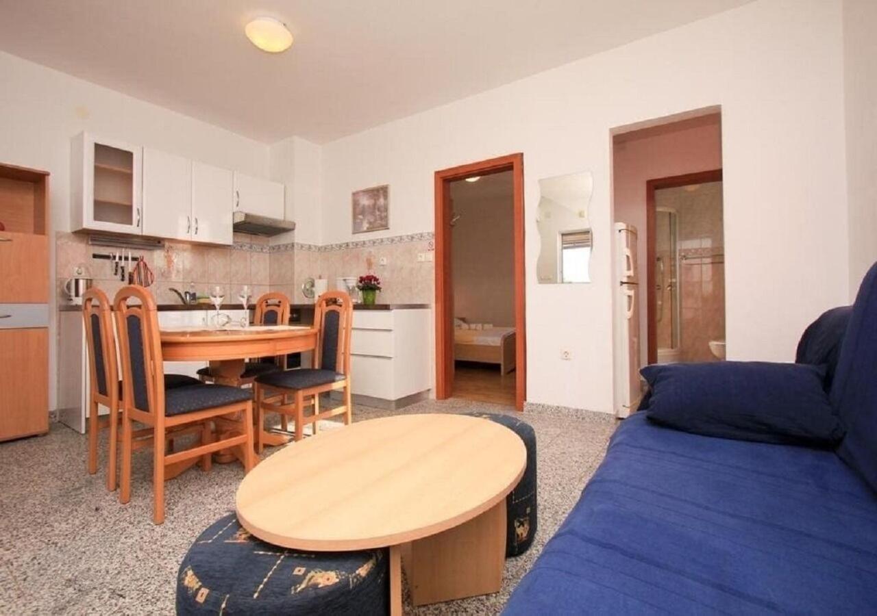 Apartments Ana Sukošan Zewnętrze zdjęcie
