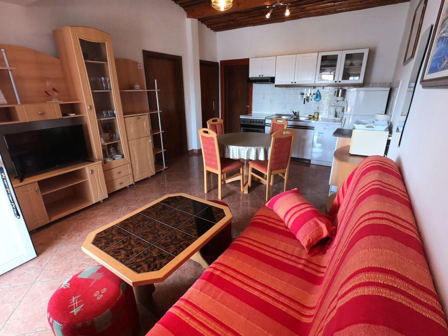 Apartments Ana Sukošan Zewnętrze zdjęcie